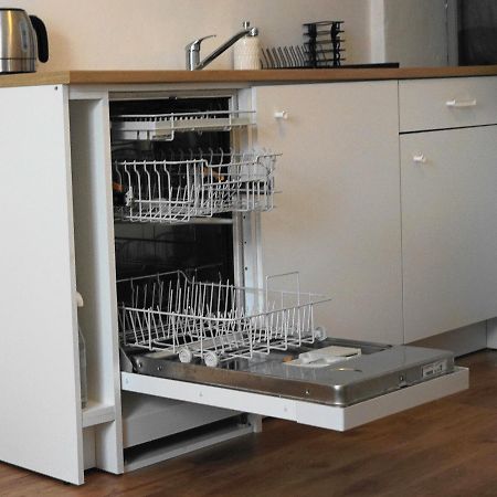 Apartamento Mathilde Ybbs an der Donau Exterior foto