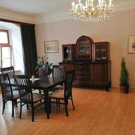 Apartamento Mathilde Ybbs an der Donau Exterior foto