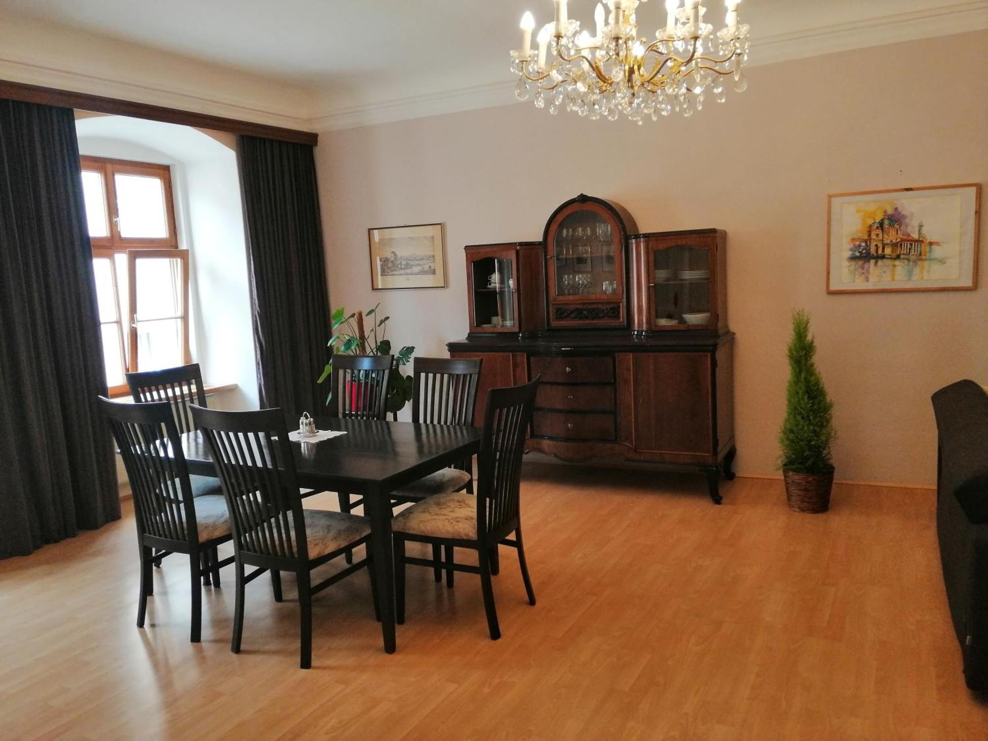Apartamento Mathilde Ybbs an der Donau Exterior foto