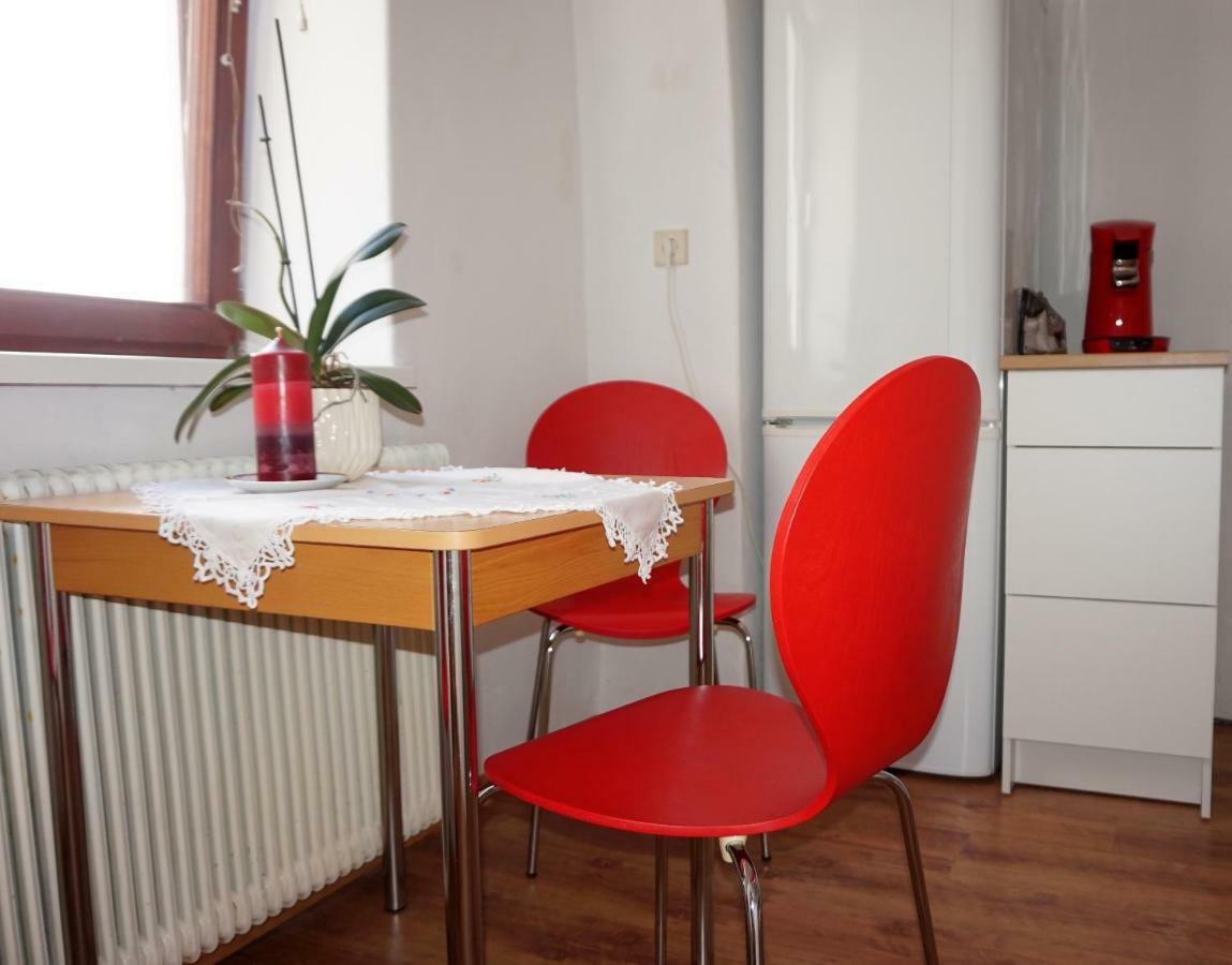 Apartamento Mathilde Ybbs an der Donau Exterior foto