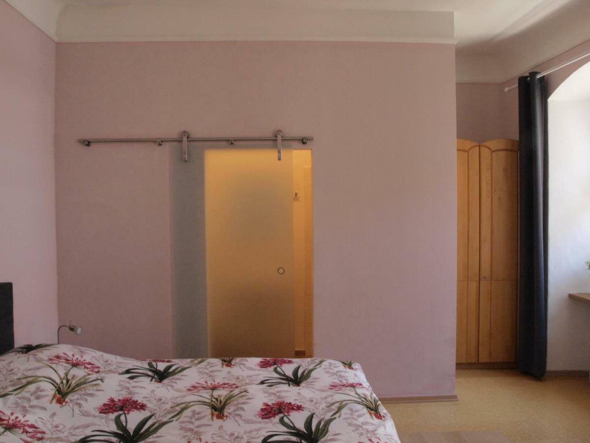 Apartamento Mathilde Ybbs an der Donau Exterior foto