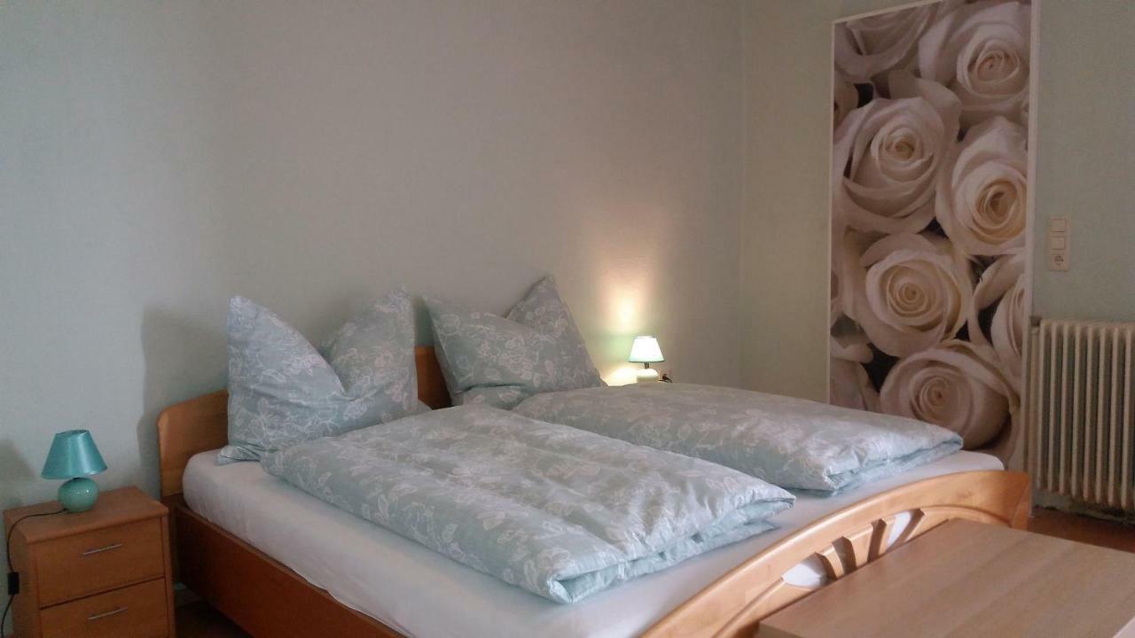 Apartamento Mathilde Ybbs an der Donau Exterior foto
