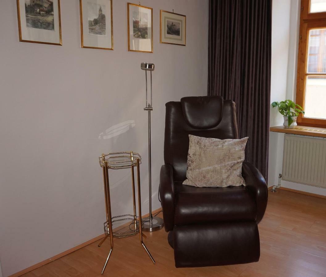 Apartamento Mathilde Ybbs an der Donau Exterior foto
