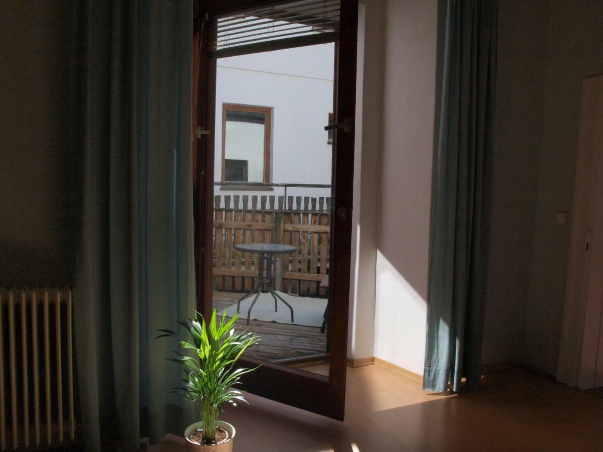 Apartamento Mathilde Ybbs an der Donau Exterior foto