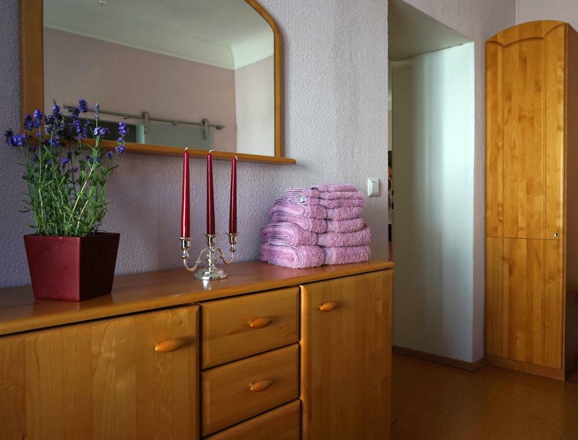 Apartamento Mathilde Ybbs an der Donau Exterior foto