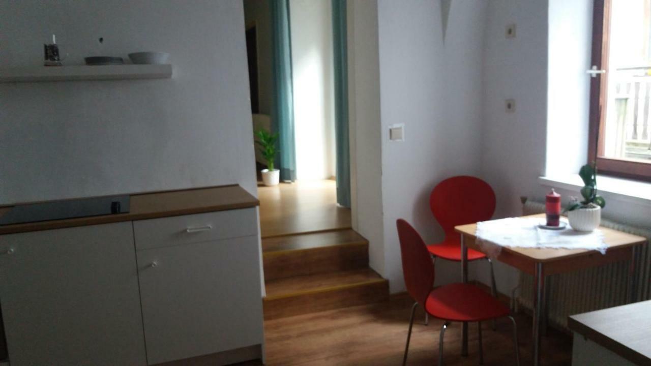 Apartamento Mathilde Ybbs an der Donau Exterior foto